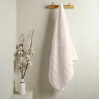 Πετσέτες Μπάνιου Cannon Cotton Fresh 70X140 Ivory